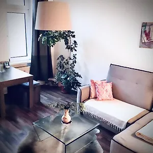 Zentral Und Ruhig Nähe Ku'damm! Apartment Berlin