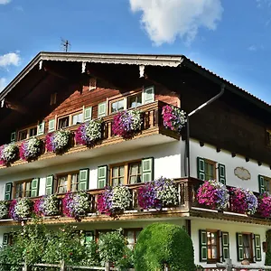 Woferllehen Apartment Berchtesgaden
