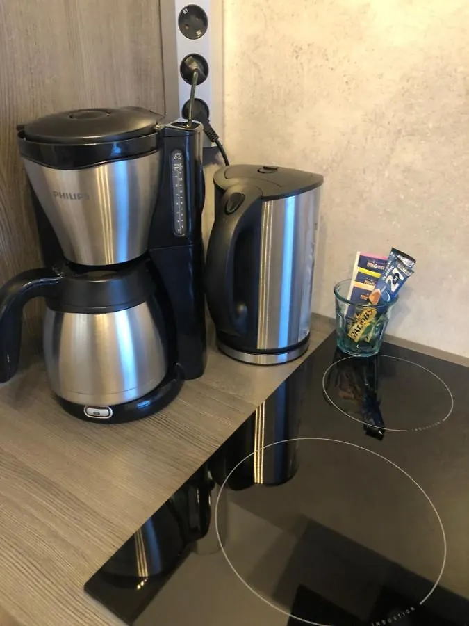 Ferienwohnung Zentrale Unterkunft In Dortmund City Apartment